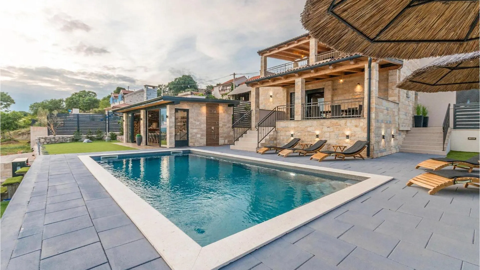 Holiday home Villa La Vrana