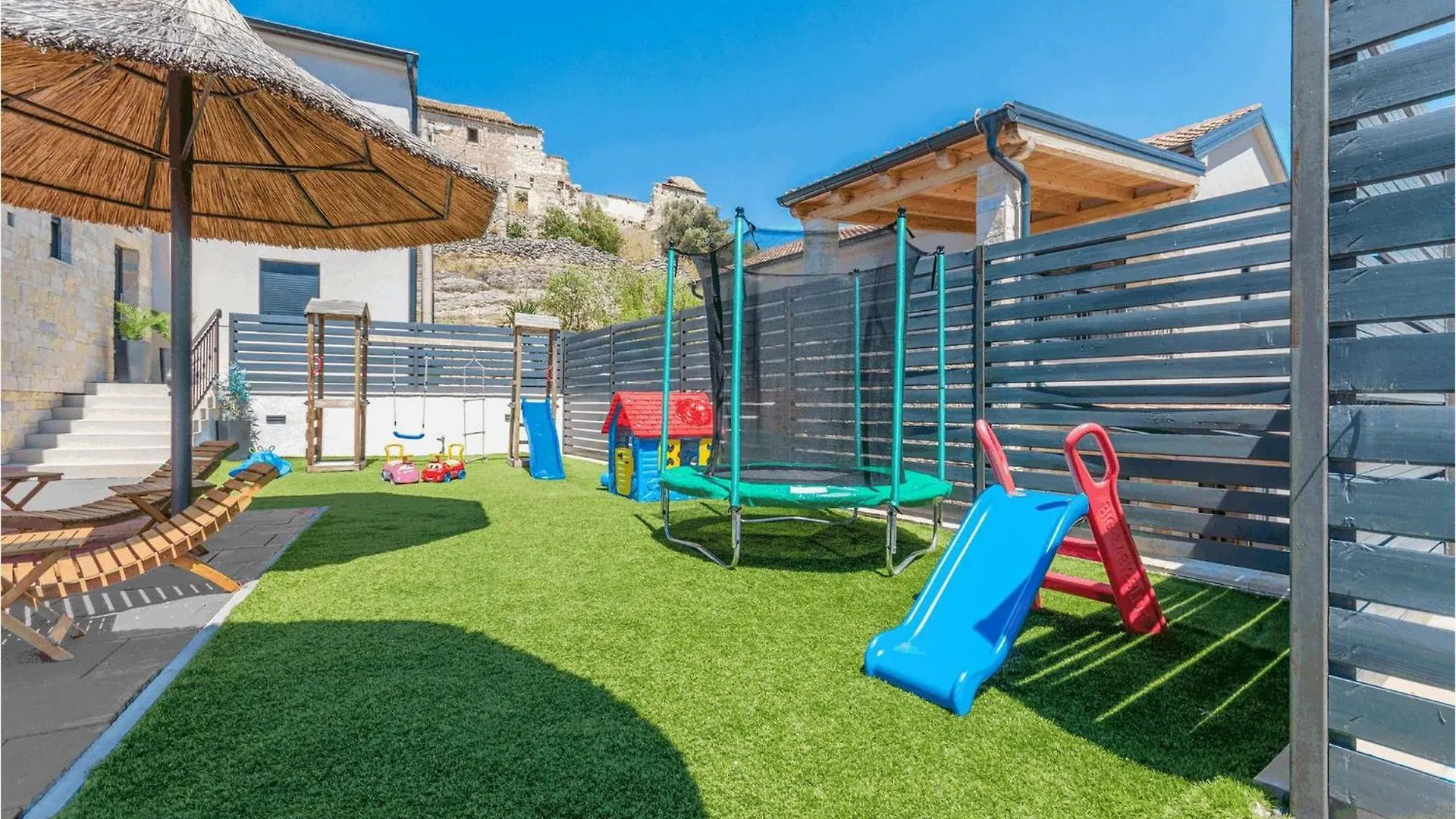 Villa La Vrana Holiday home