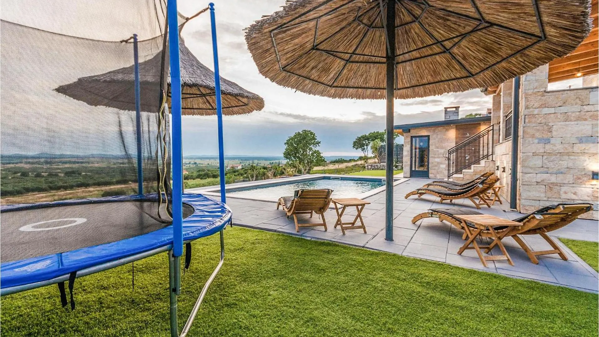 Holiday home Villa La Vrana Croatia