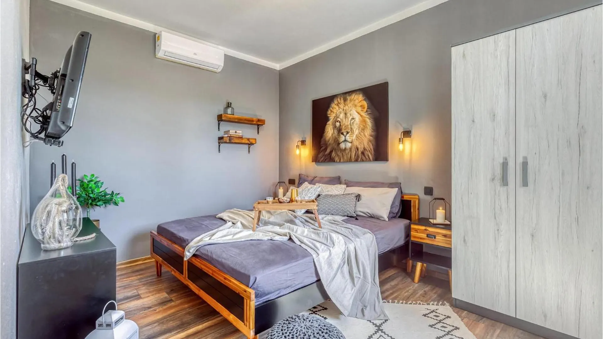 Villa La Vrana 0*, Vrana (Zadar)